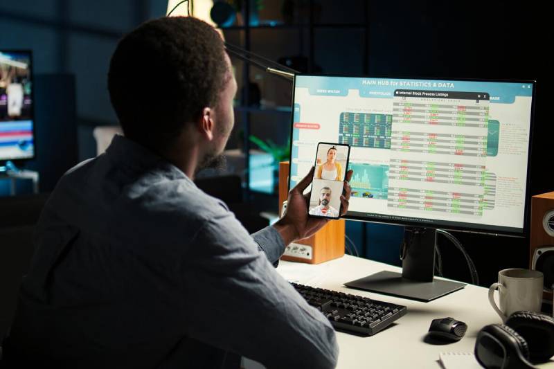 Best Trading Platforms